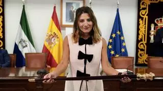 Los dos primeros años de mandato se cobraron nueve cambios de alcalde en Málaga