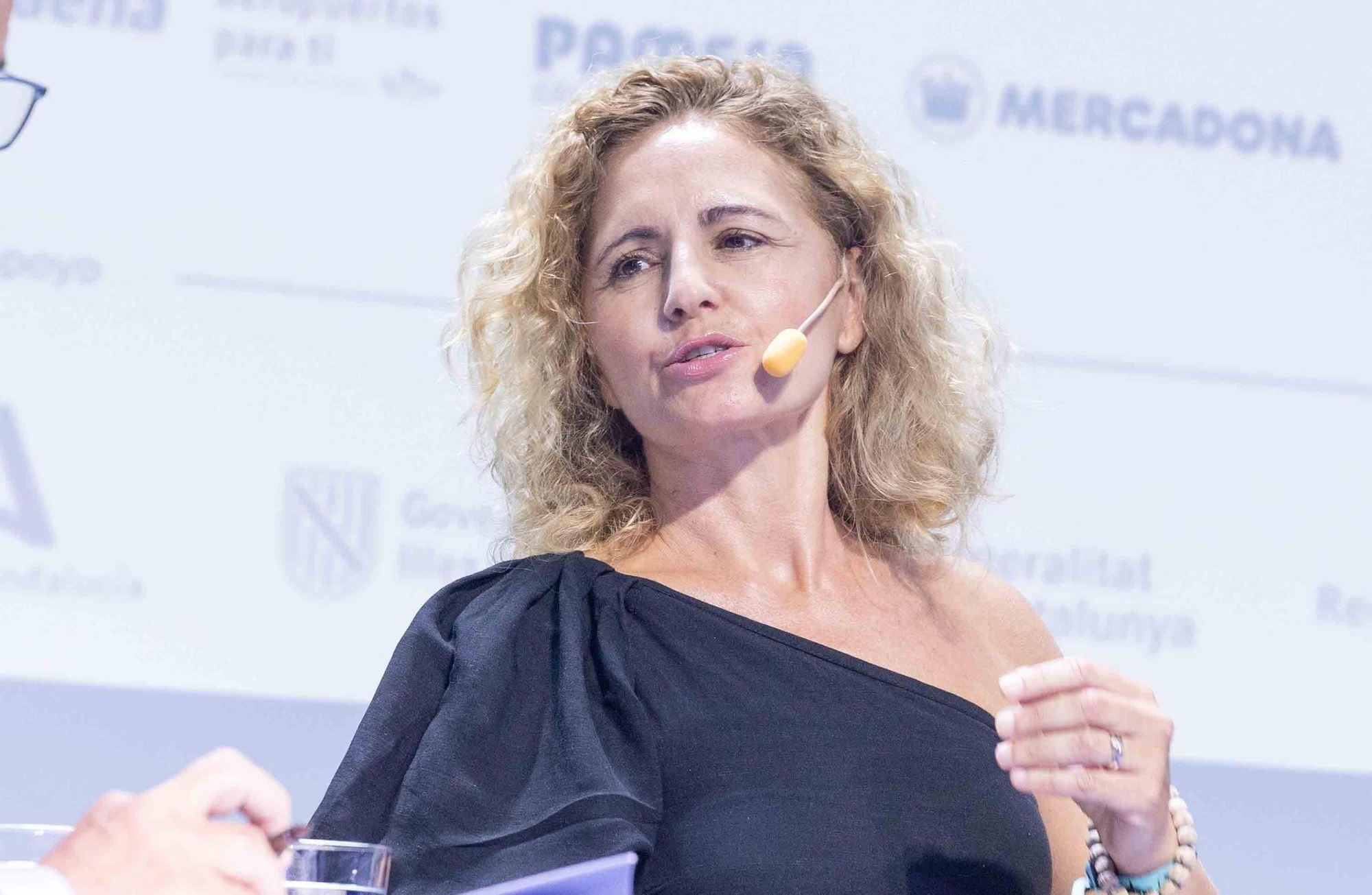 Foro Mediterráneo: "la promoción inmobiliaria como solución" – celebrado en el Club INFORMACIÓN