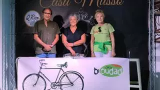 Crean un concurso de poemas para fomentar el uso de la bicicleta en Lorca