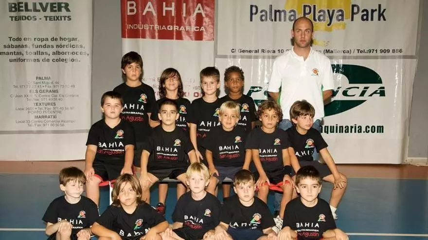 VÍDEO | De jugar con niños mayores en Palma a ser elegido por los Clippers de la NBA: la historia de superación de Baba Miller
