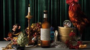 Cerveza de Navidad Estrella Damm 2023