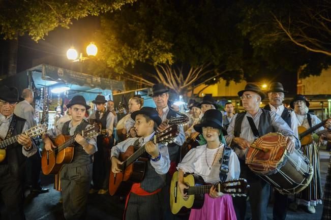 FIESTAS SAN GREGORIO TELDE