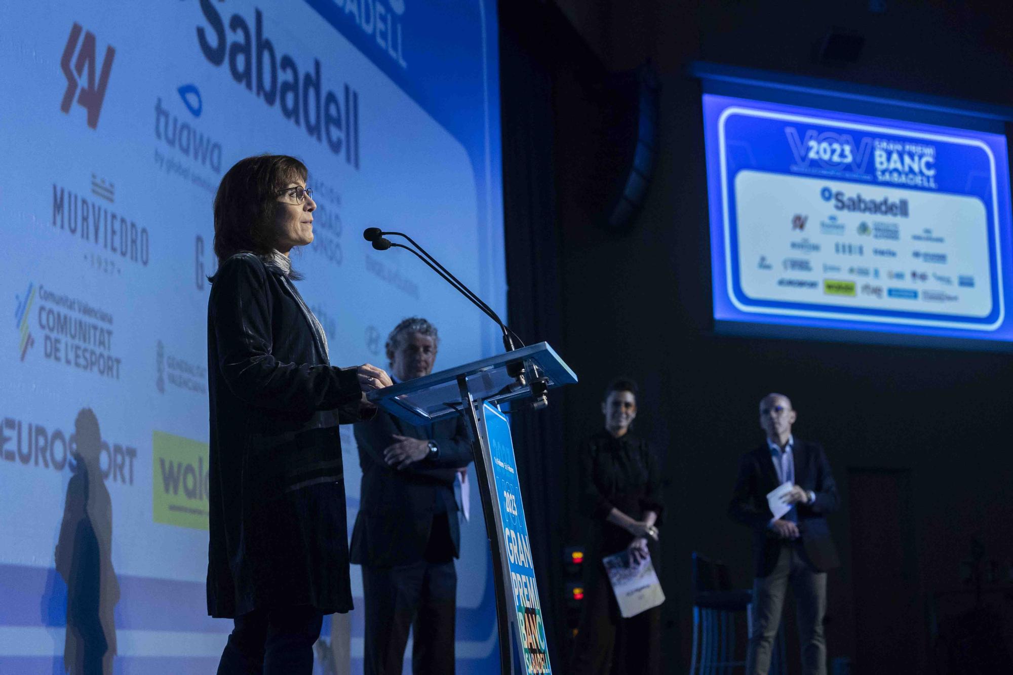 Volta a la Comunitat Valenciana Gran Premi Banc Sabadell