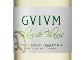 Macht Lust auf Sommer:  GVIVM Blanc de Blancs der Bodega Pere Seda