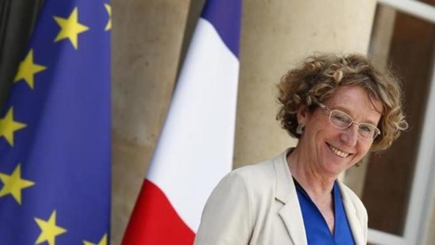 La ministra francesa de Trabajo, salpicada por un posible caso de favoritismo