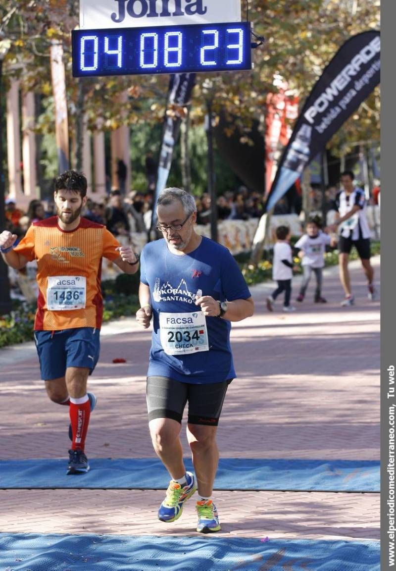 GALERÍA DE FOTOS -- Maratón Meta 13.00-13.15