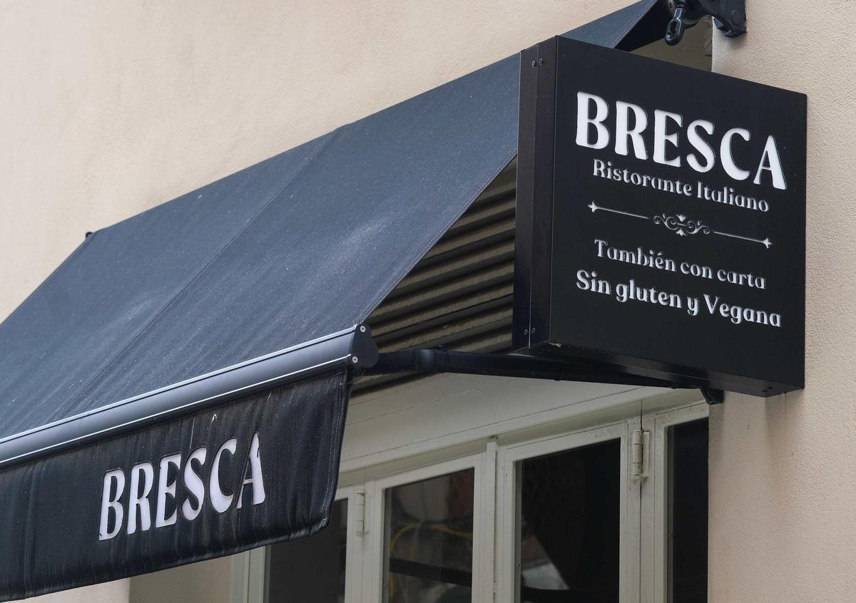 Bresca es un lugar donde se celebran los sabores, las personas y los momentos inolvidables