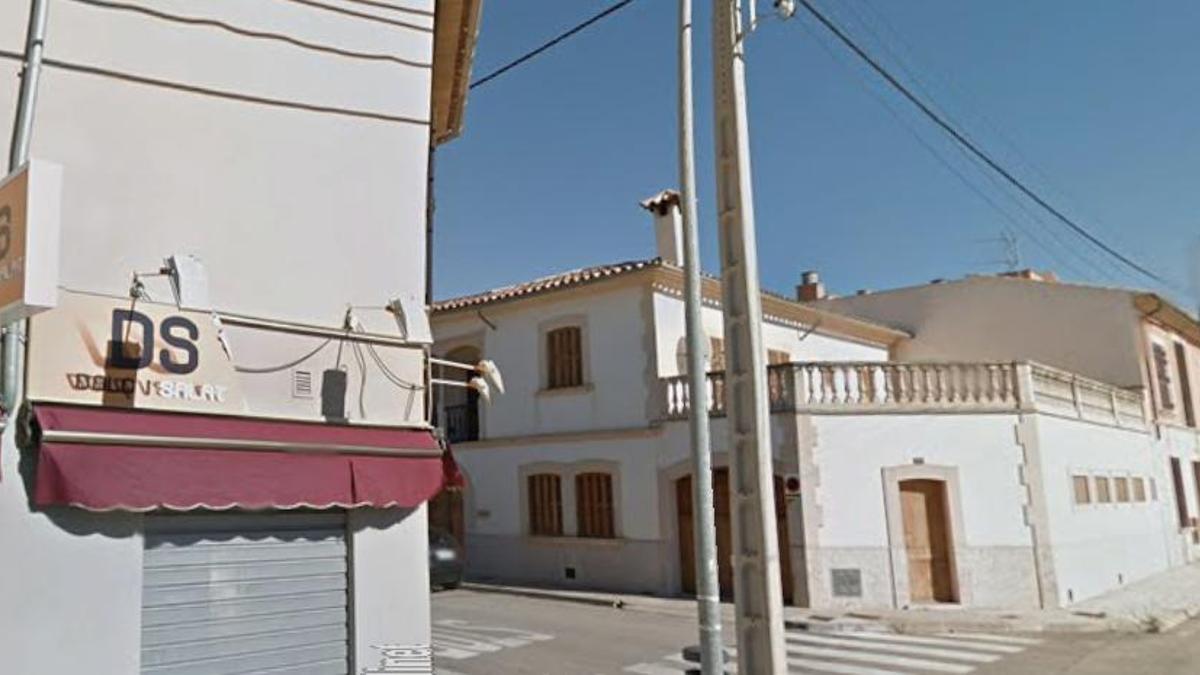 Los vecinos han estado 17 horas sin suministro eléctrico.