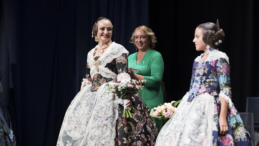 Benetússer ya tiene Falleras Mayores para 2024