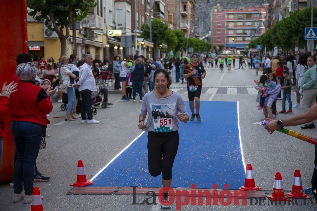 Ruta de las Iglesias en Cehegín