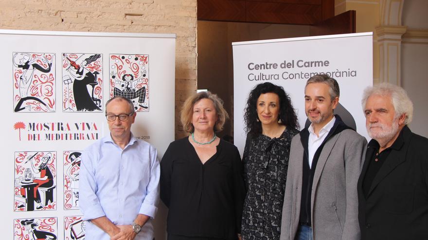 La Mostra Viva del Mediterrani cancela su edición de 2023
