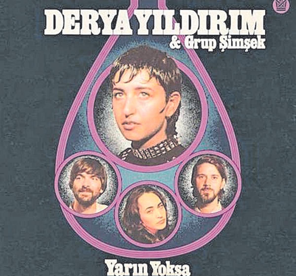 Derya.