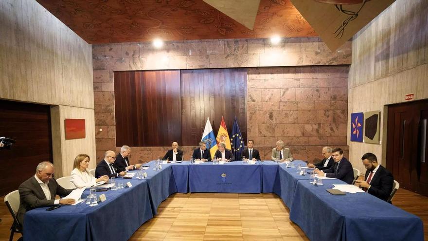 El decreto que no será