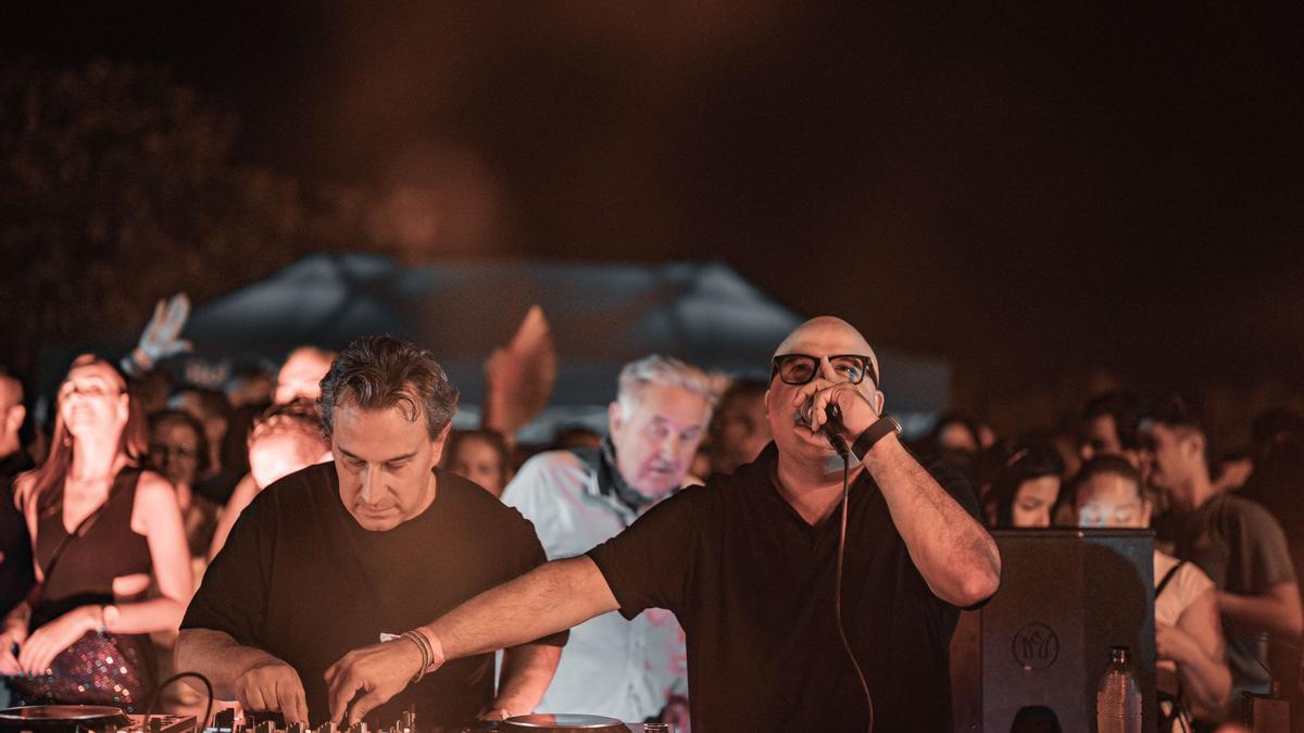 El evento tendrá lugar al lado de la Falla Monestir de Poblet- Aparici Albiñana.