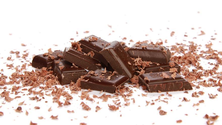 Aragón, entre las comunidades que han distribuido un chocolate bajo alerta sanitaria