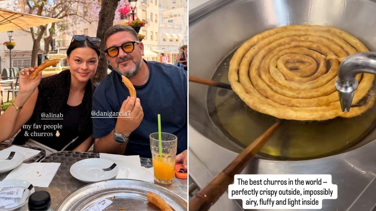 La cafetería de Málaga que ha conquistado al chef Dani García con sus desayunos