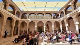 La remodelación del Palacio de Congresos de Córdoba: dos fases, mil vicisitudes