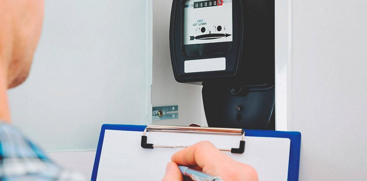 Revisió d'un comptador amb Bo social.