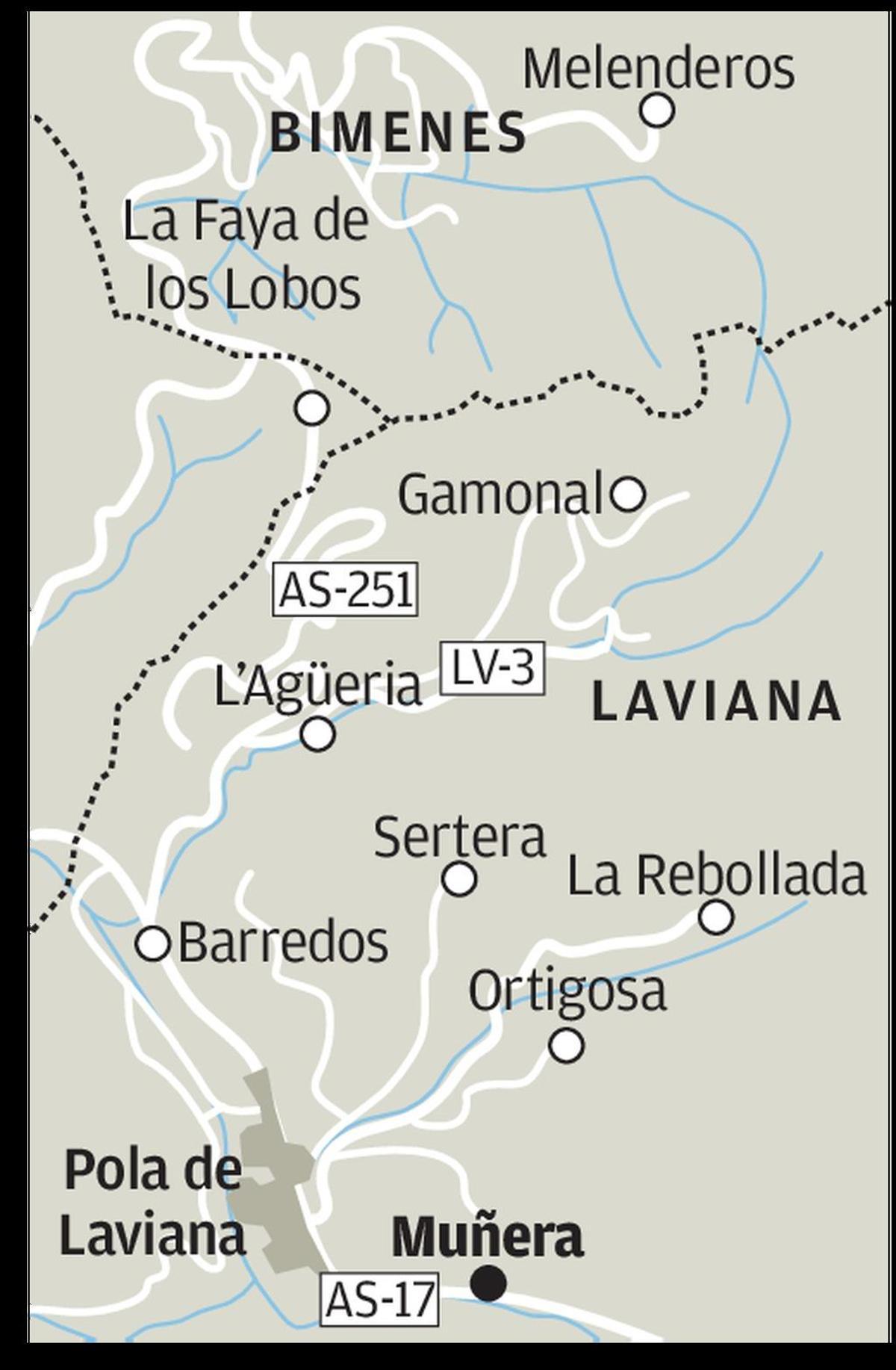 Una buena ristra de emprendimiento