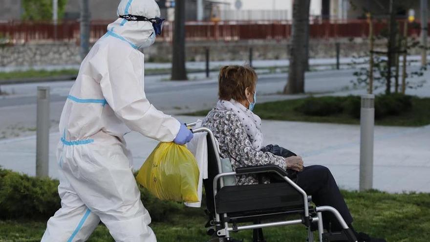 Catalunya manté  el repunt amb 156 nous contagis