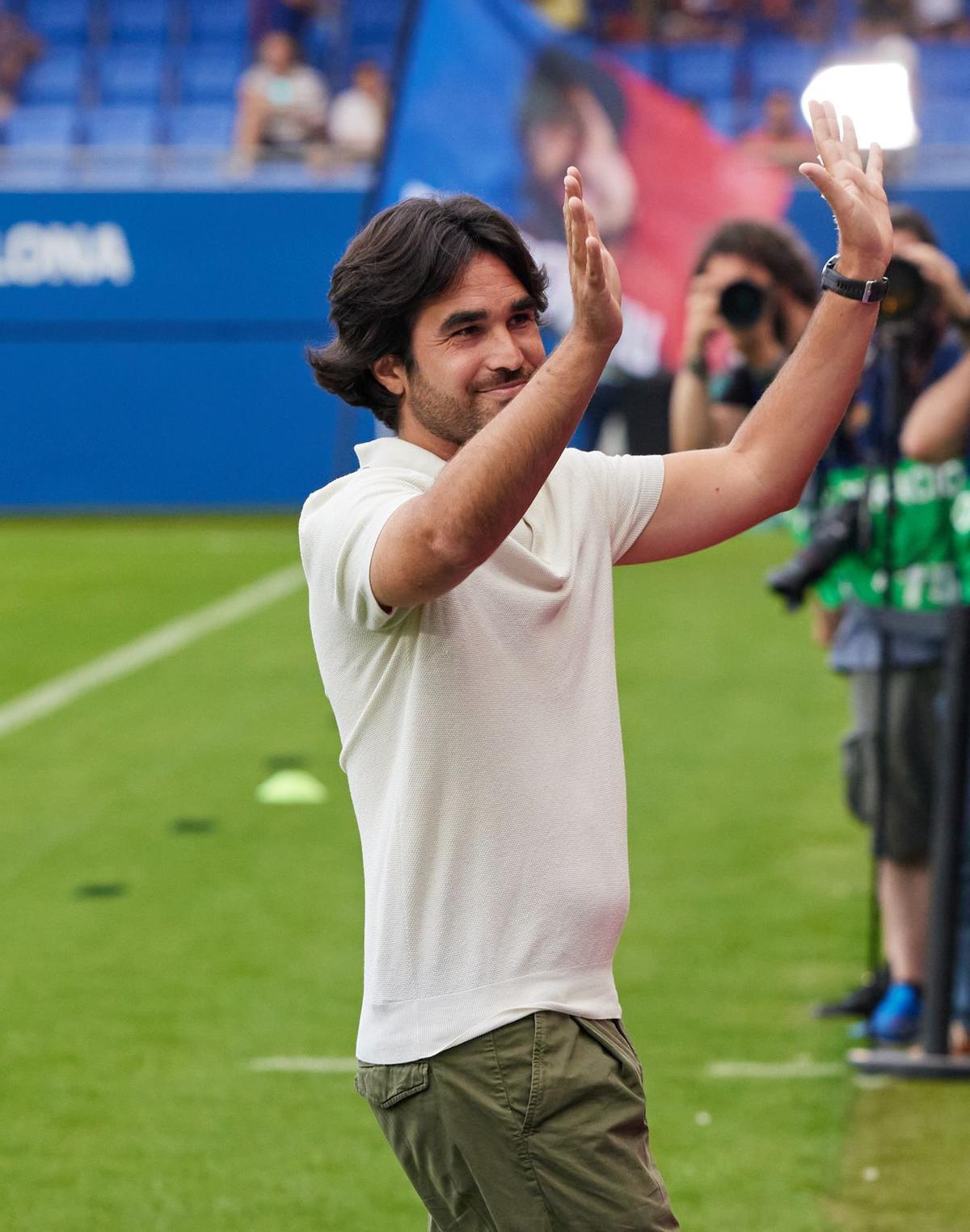 FC Barcelona - AC Milan, el Gamper femenino, en imágenes.