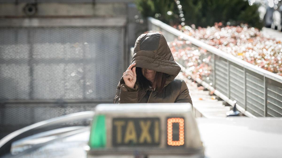 La UCO señala a una empresa de Zaragoza como gestora de las  mordidas  de la trama de Leire Díez