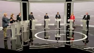 Horario y dónde ver en directo el Debate de las Elecciones de Cataluña en TV3