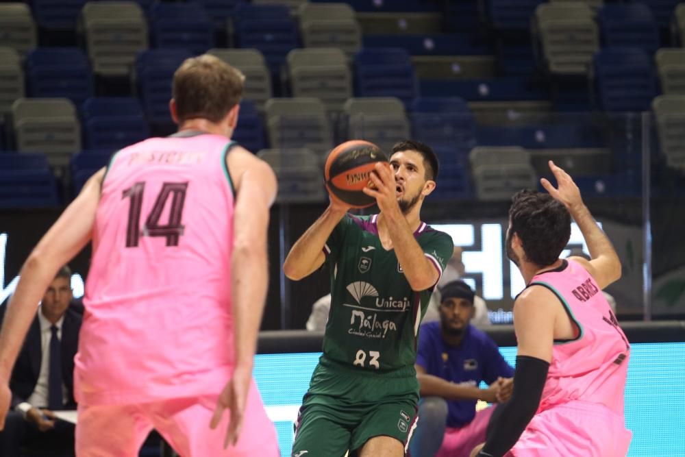 Liga Endesa | Unicaja - Barcelona