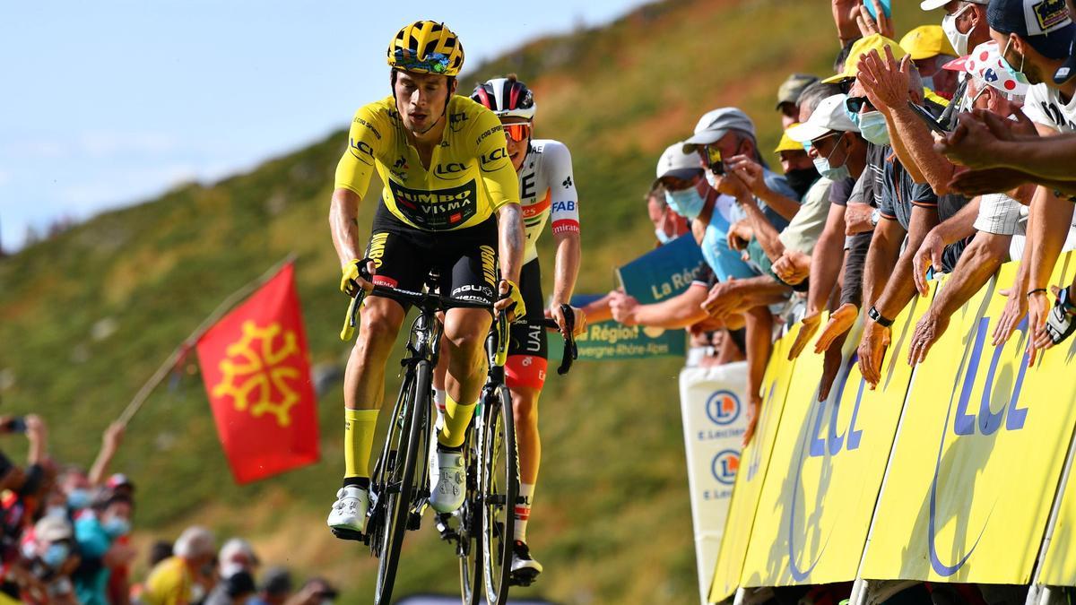 Tour de Francia 2021: Recorrido, perfiles y etapas