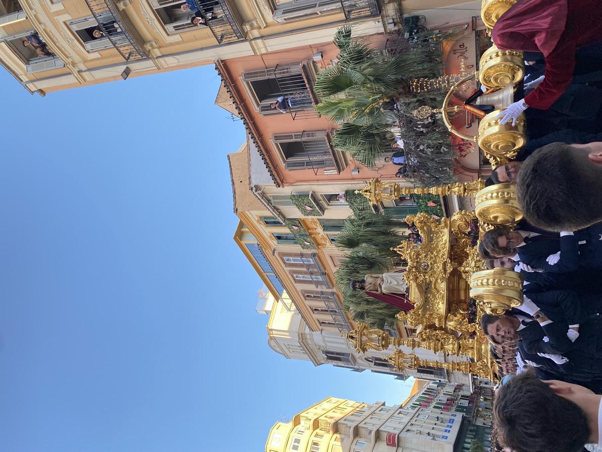 Estudiantes por Echegaray