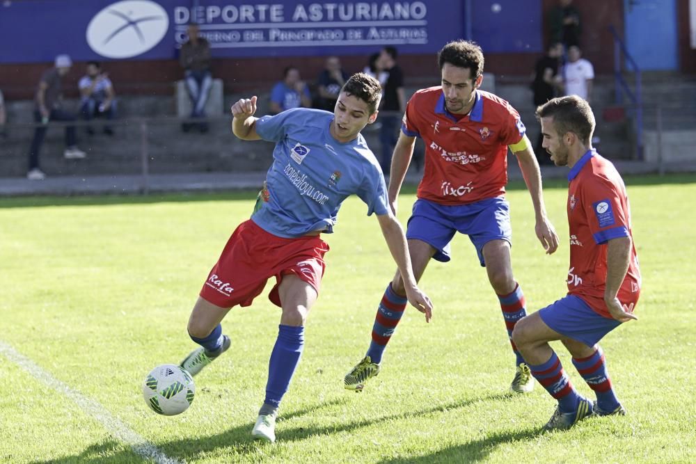 Partido Ceares-Colunga