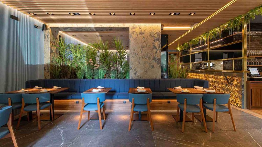 Barra Alta ofrece productos de muy buena calidad a un precio asequible.