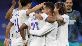 Real Madrid y Liverpool se enfrentarán por tercera vez en una final de la Champions