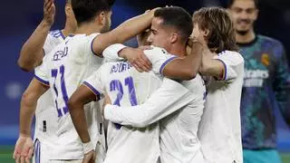 Real Madrid y Liverpool se enfrentarán por tercera vez en una final de Champions