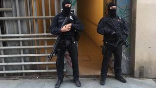 Operación antiterrorista en Barcelona contra un grupo yihadista dispuesto a atentar | Directo