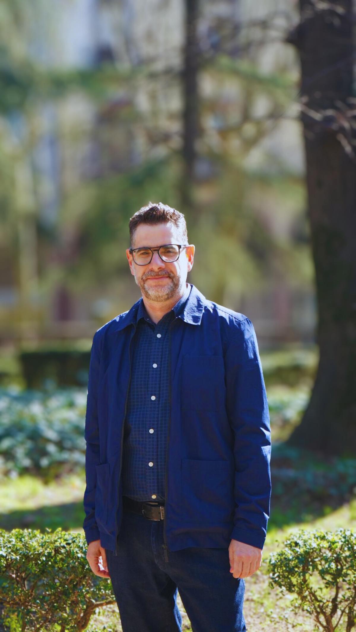 Josep Quintana repetirà com a candidat l'any vinent