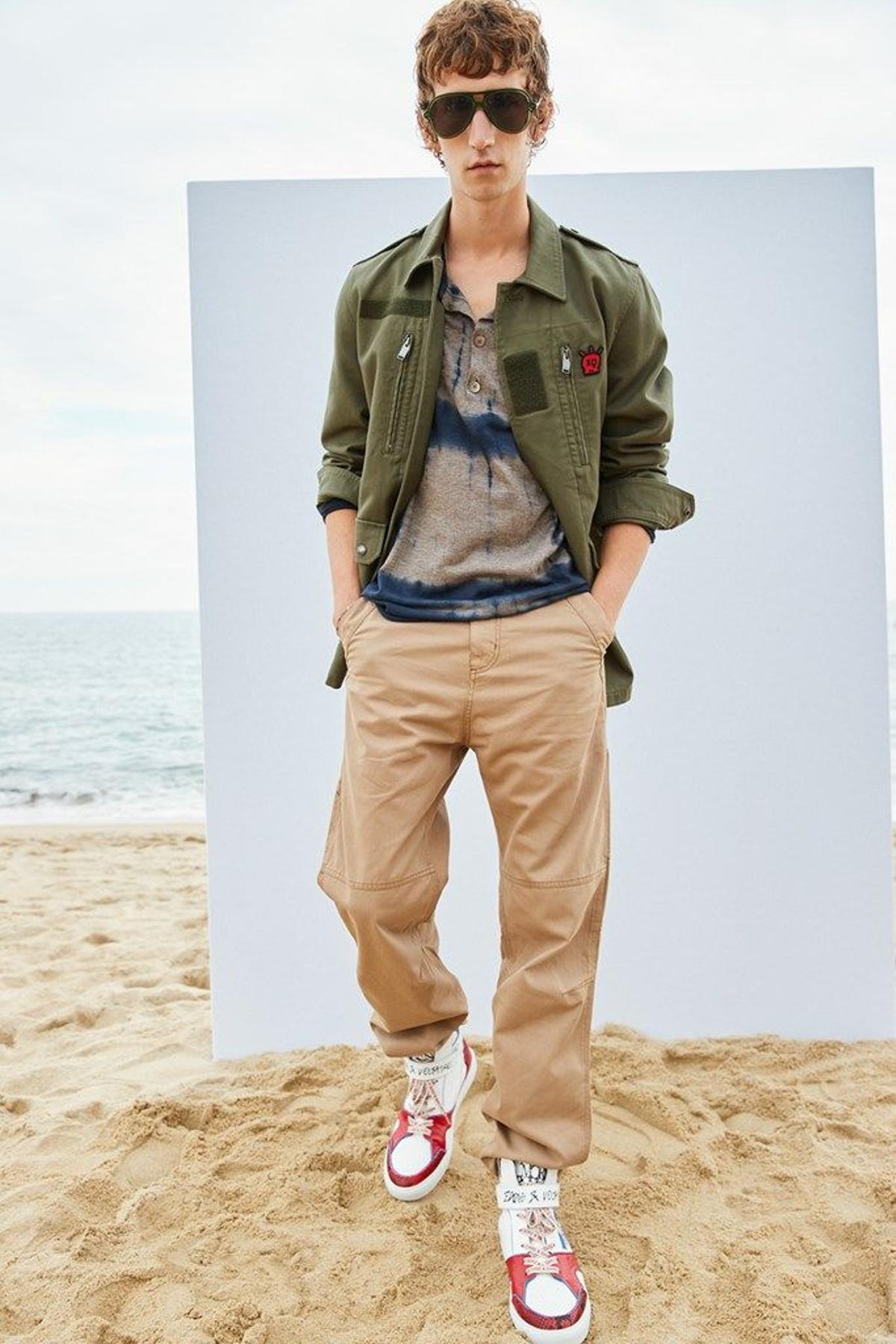 Zadig & Voltaire