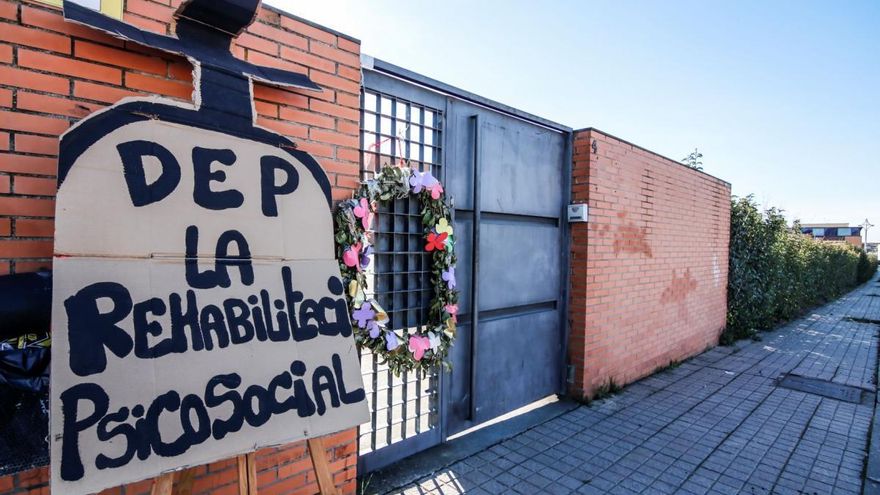 La Junta alegará el impago de nóminas para intervenir Feafes
