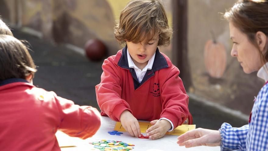 Excelencia académica y personal a través del idioma