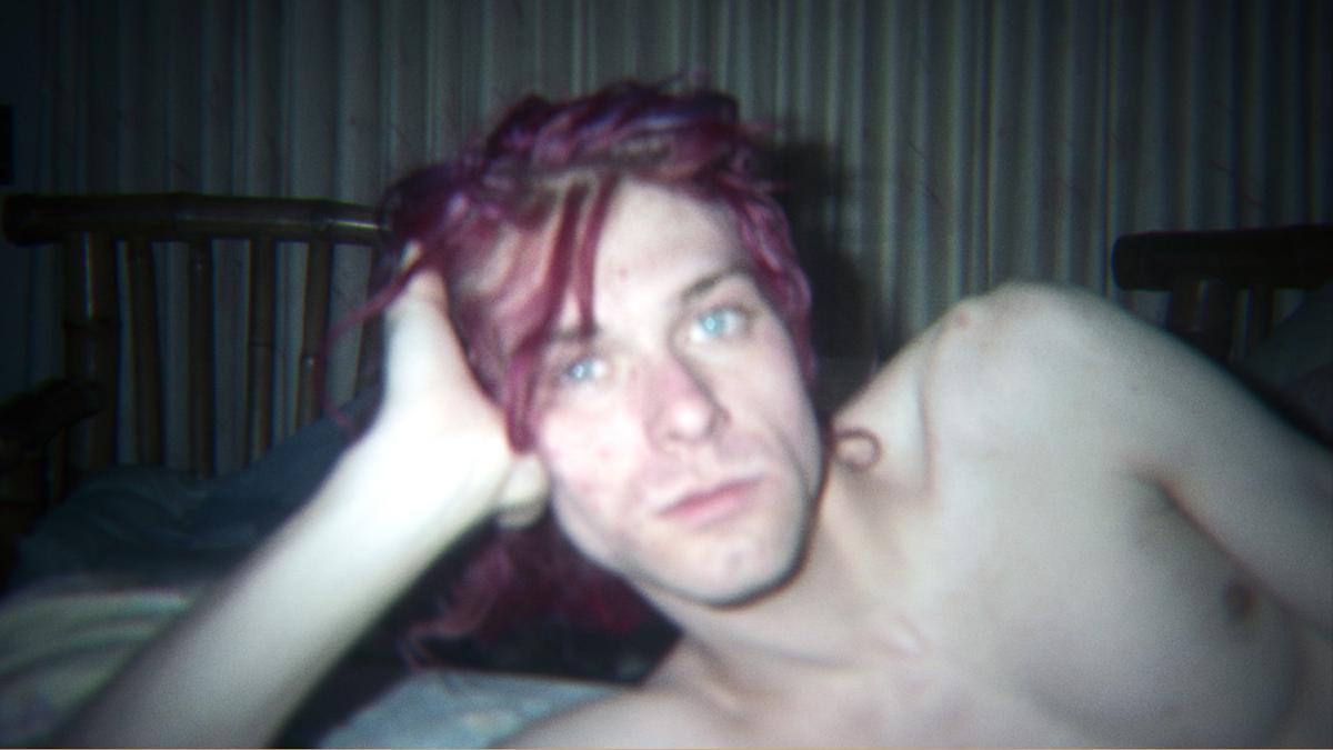 Kurt Cobain se negó a actuar en la edición de 1994 de Lollapalooza por miedo a ser acusado de venderse. Se suicidó pocos días después.