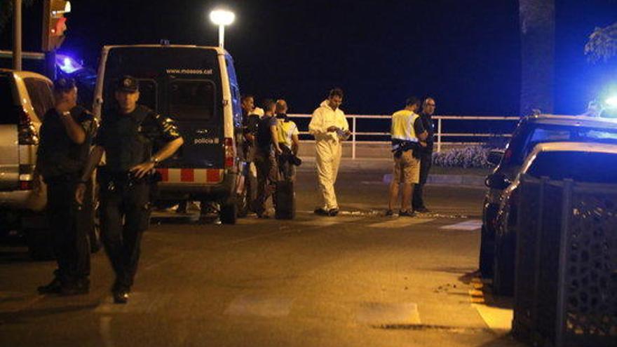 França confirma que els terroristes van fer un viatge &quot;ràpid&quot; a París