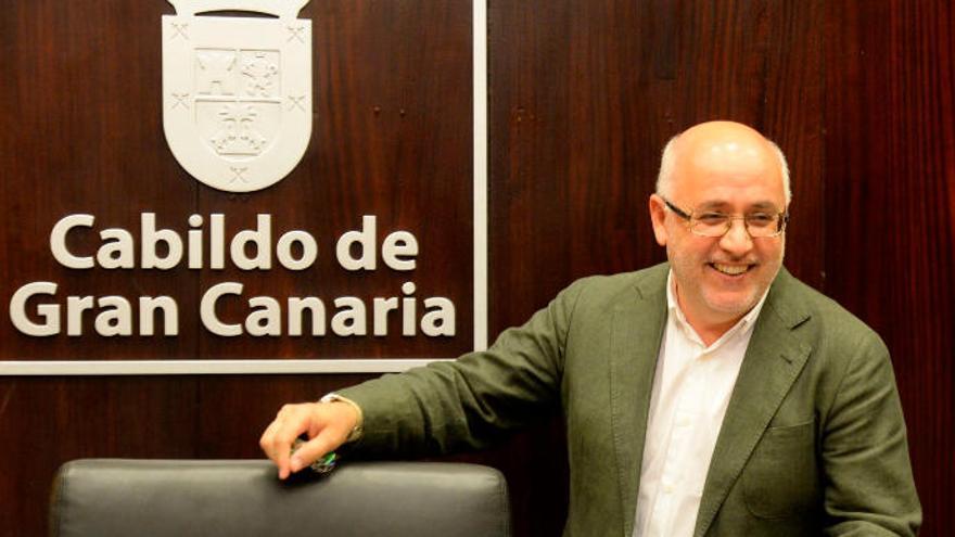 Morales tiende la mano a &quot;todos&quot;