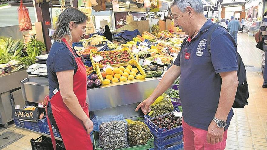 El caracol, tan querido como odiado en la cocina