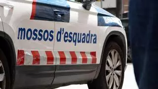 Denunciats dos homes per conduir de forma temerària per la C-14 a Ribera d’Urgellet