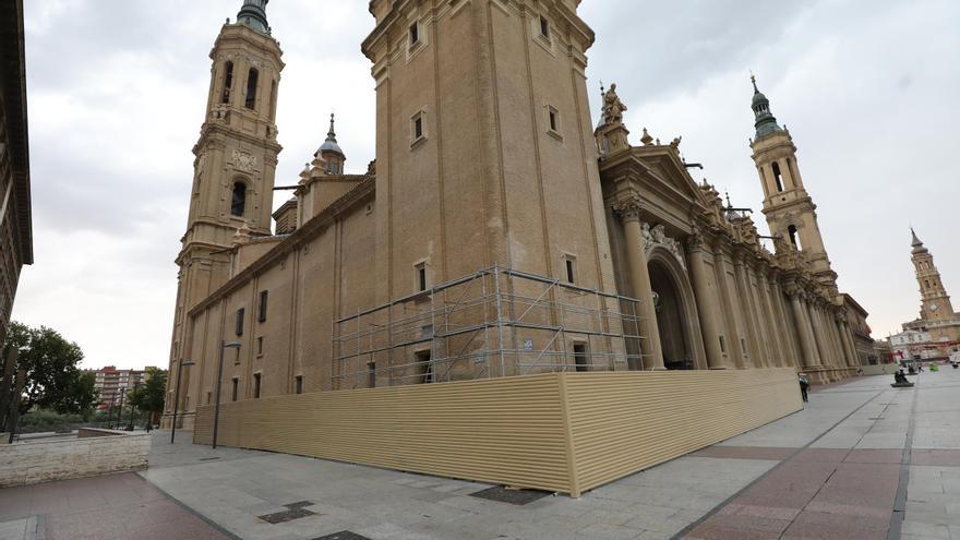 La justicia chilena condena a 86 años al anarquista que puso una bomba en el Pilar de Zaragoza