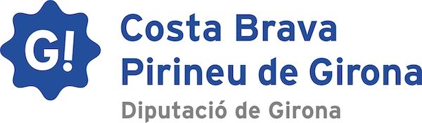 Logo Turismo Costa Brava