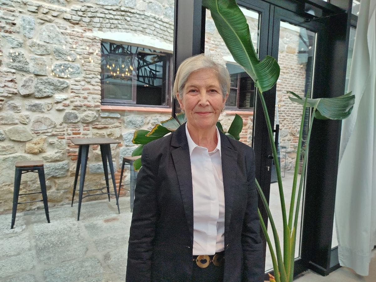 Soledad García fue diagnosticada con azlhéimer con 62 años