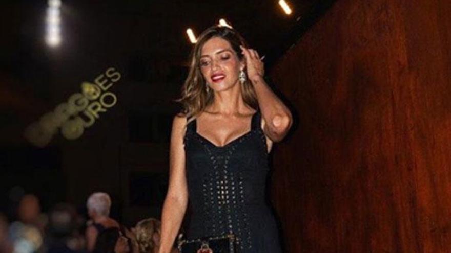 Sara Carbonero deslumbra en Oporto con un &#039;look&#039; de más de 8.000 euros