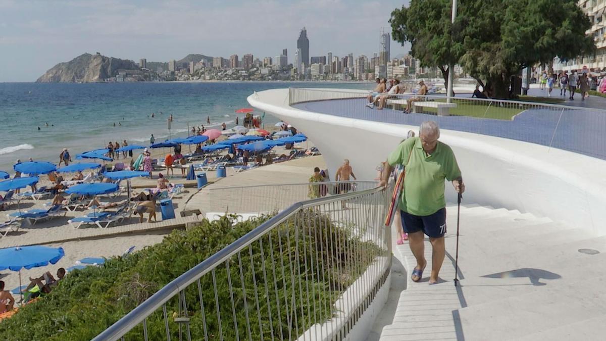 La carta que están recibiendo los pensionistas asturianos del Imserso para poder viajar: 50 euros