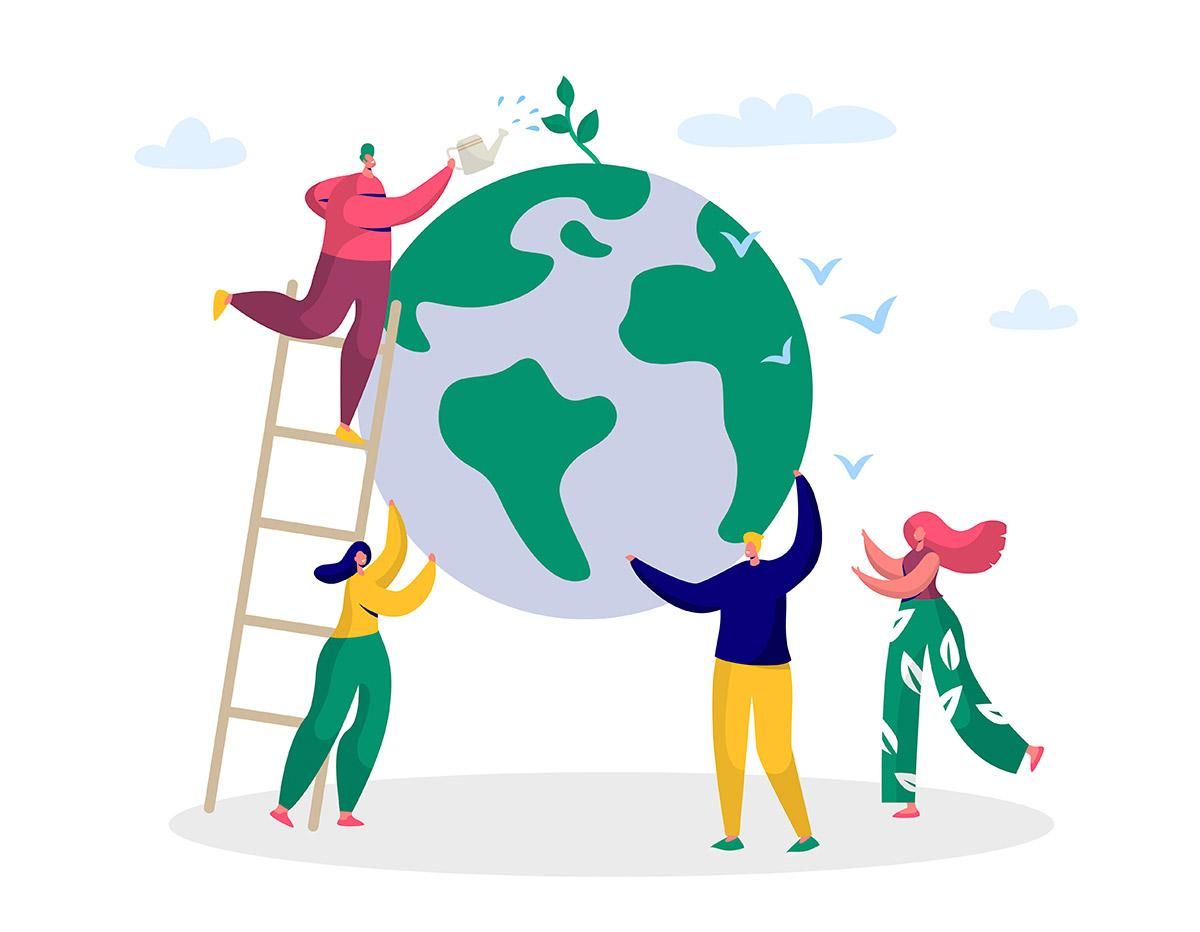 Día del Medioambiente 2021